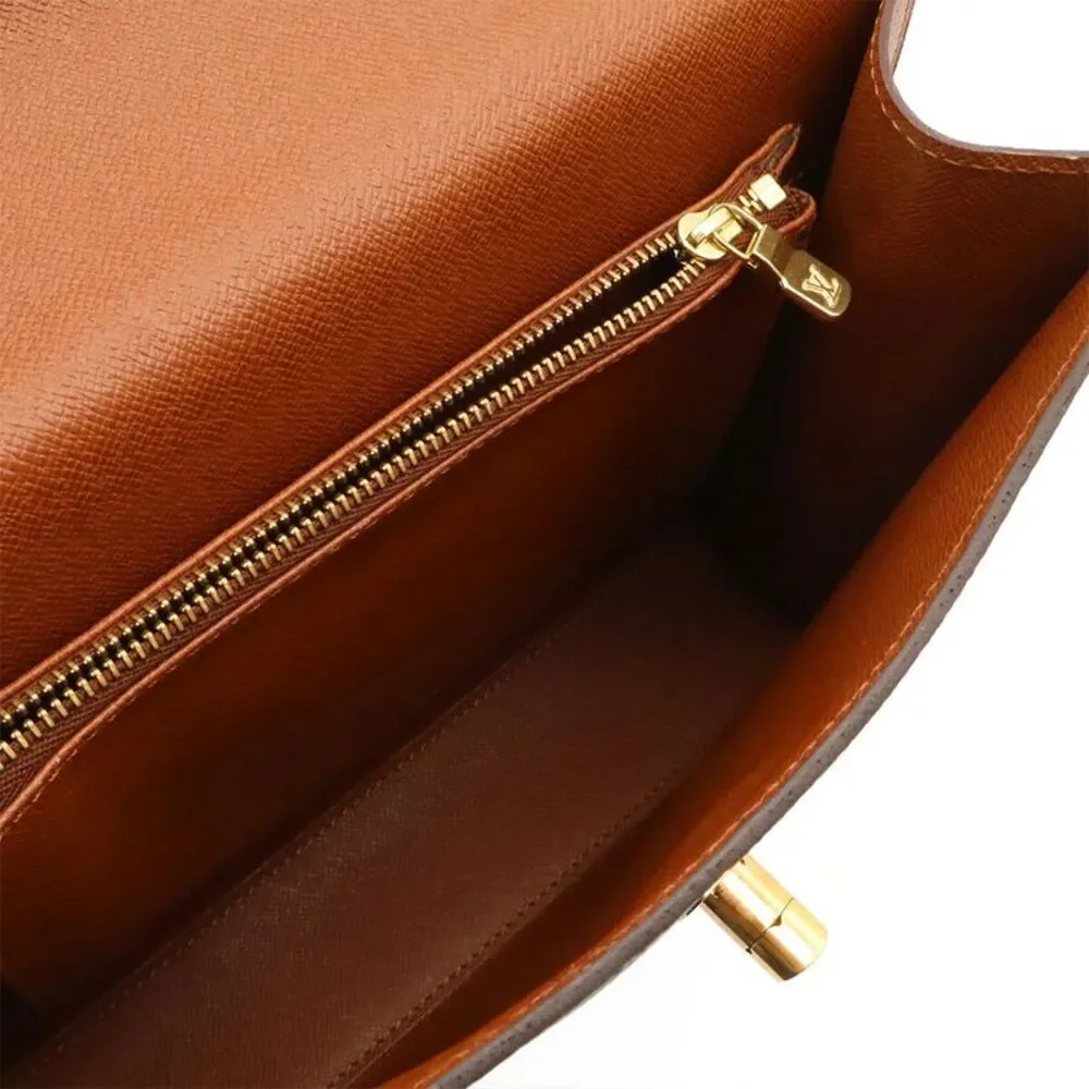 Louis Vuitton Marly Handbag